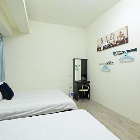 Rara Stay Taichung Exterior foto