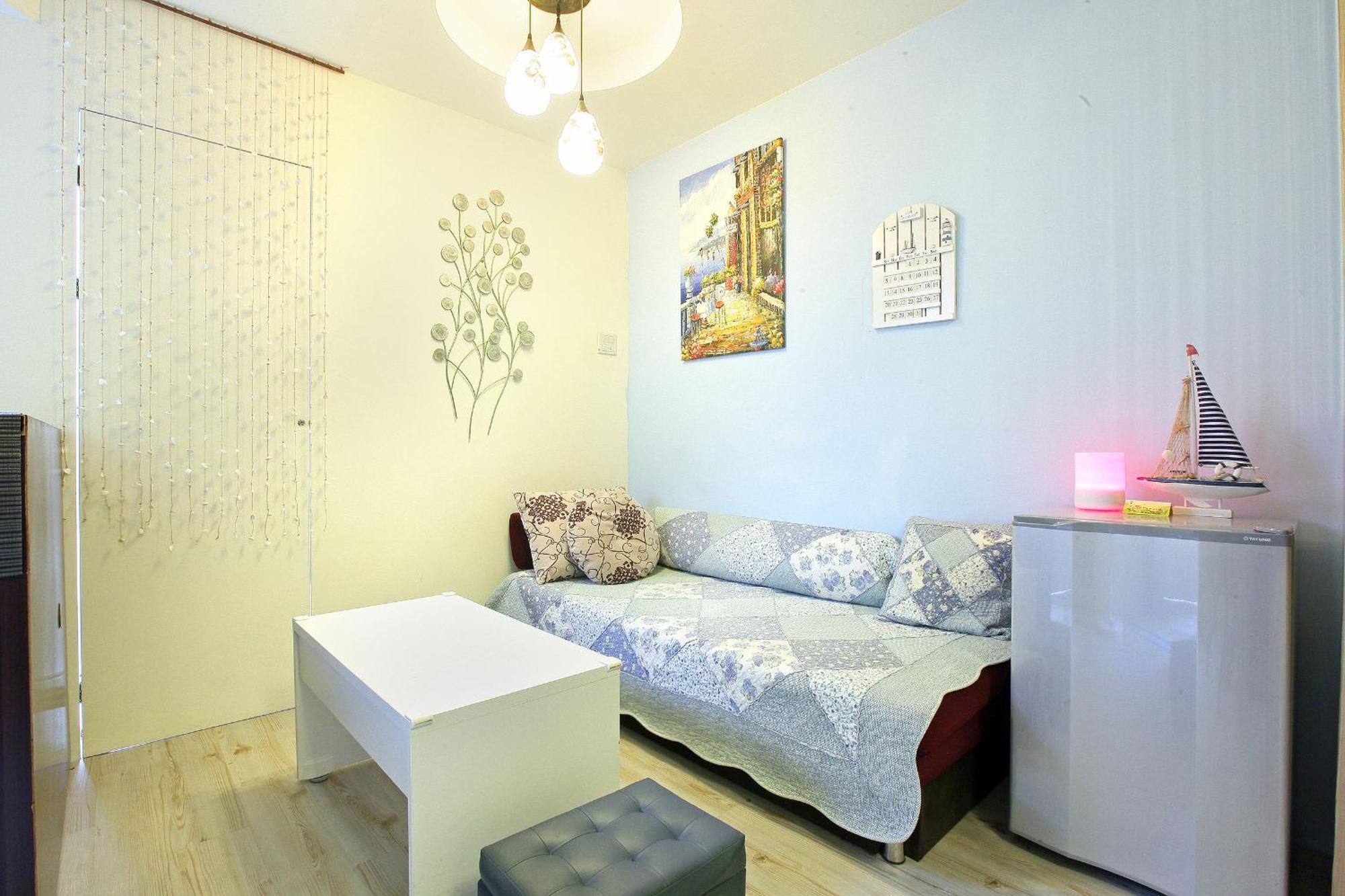 Rara Stay Taichung Exterior foto
