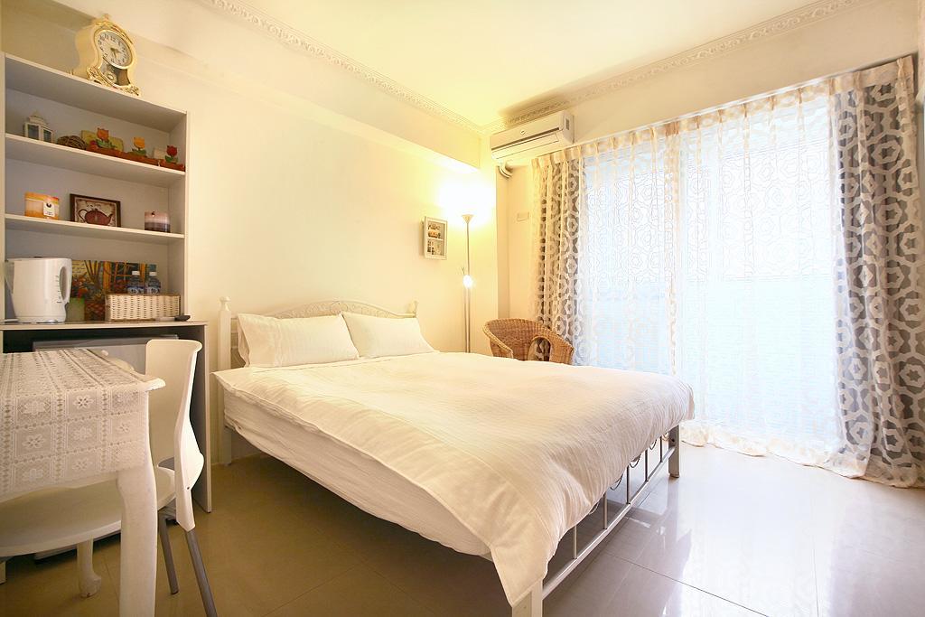 Rara Stay Taichung Exterior foto